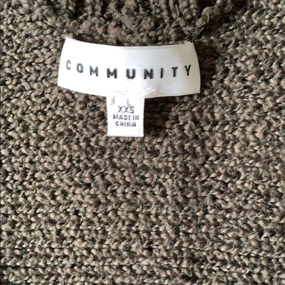 Community
Ionic Cape - Picture 2 of 2